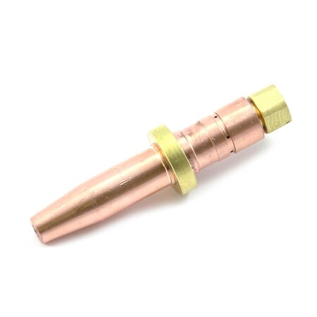 Forney Acetylene Cutting Tip, Size 1 MC12-1 60407
